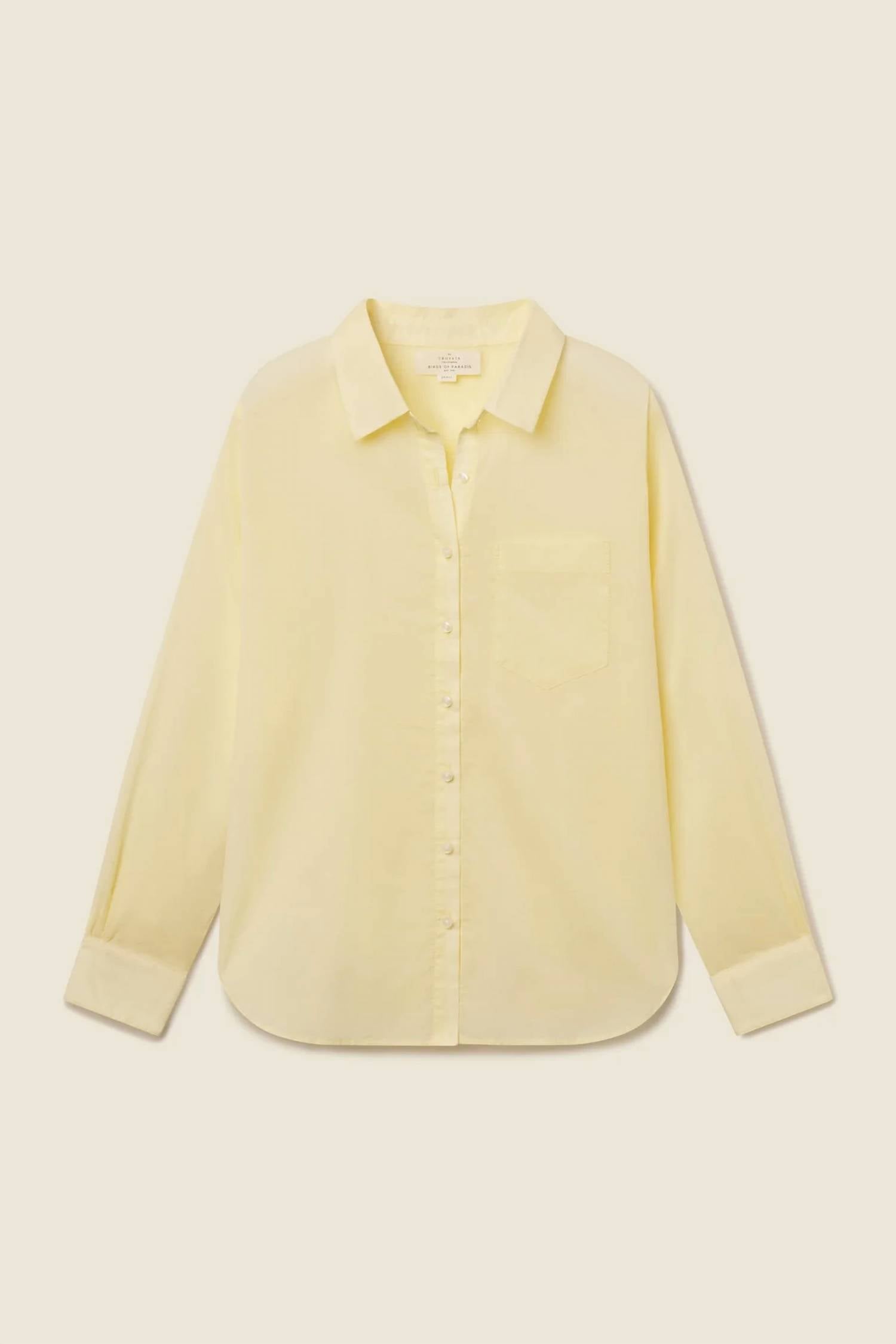 Trovata - Women's Gracie Button Down