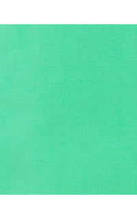 Lilly Pulitzer Deloria Linen Short in spearmint - women's shorts - view 4
