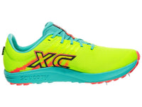Saucony - Men's Kilkenny Xc 10 Spike Shoes