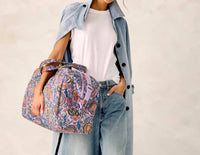 Vera Bradley - Women's Miramar Weekender Bag