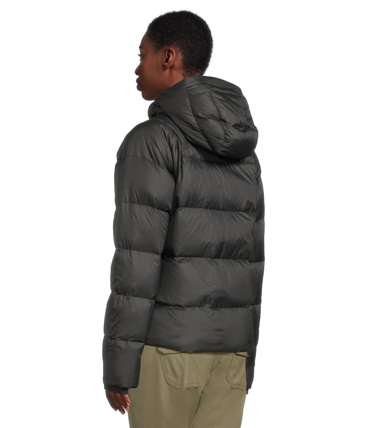 The North Face - Hydrenalite City Down Hooded Jacket