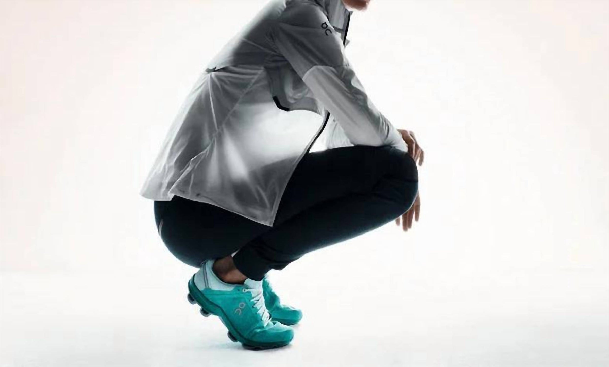 On - Women's Weather Jacket