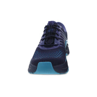 dansko Women's Penni Mesh Shoe in indigo - women's sneaker - detail view