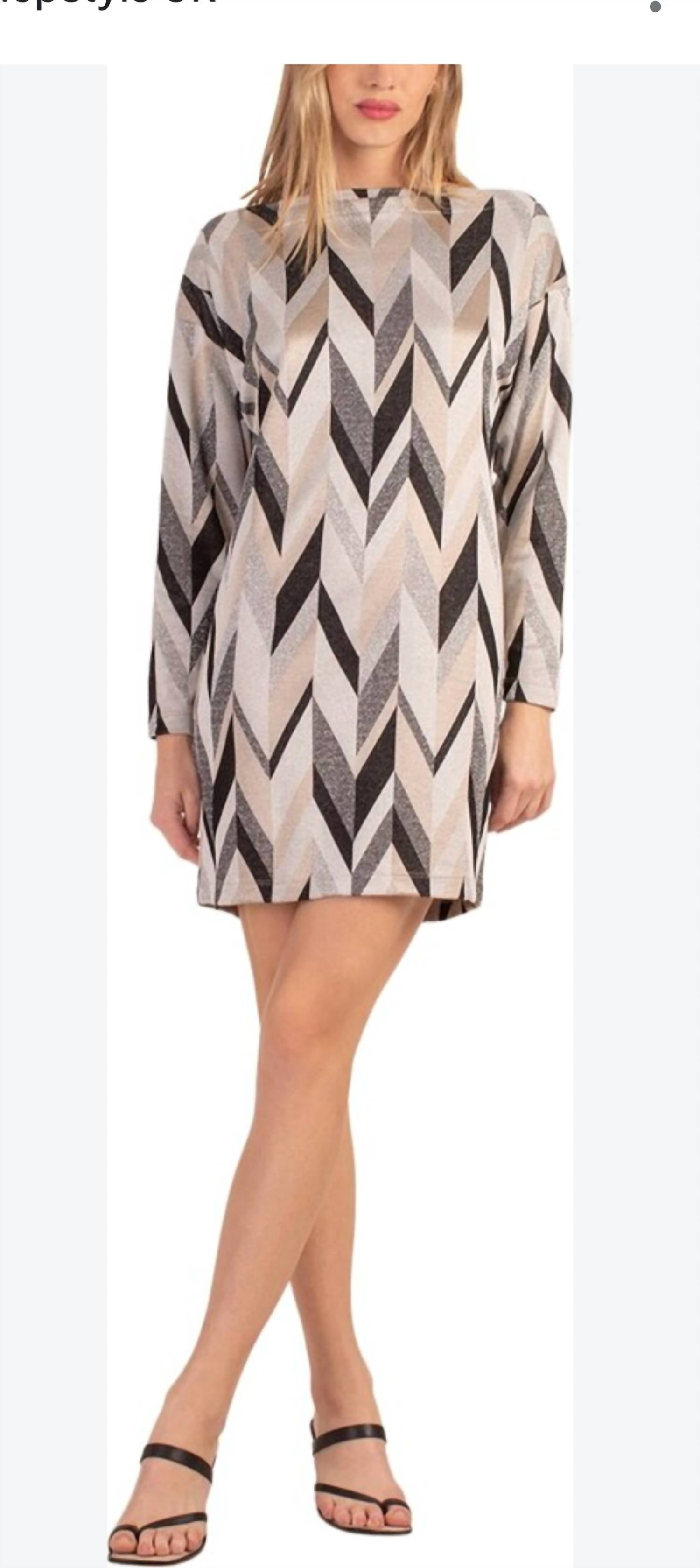 Trina Turk - Gina Dress