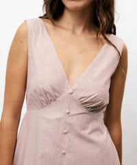 Frnch - Naidy Dress