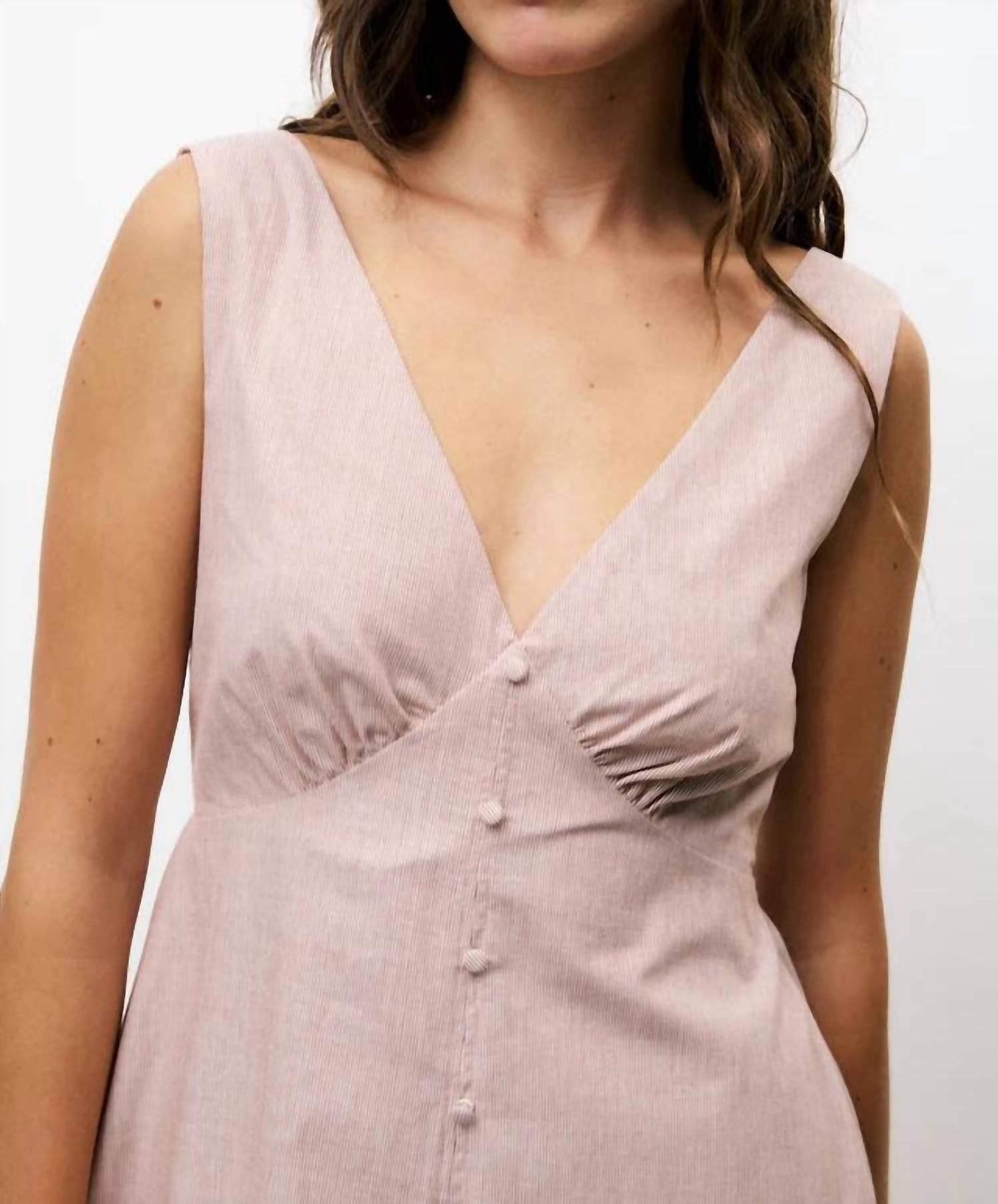 Frnch - Naidy Dress