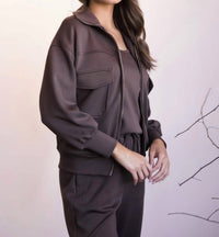 P.Cill - Women's Coco Jacket
