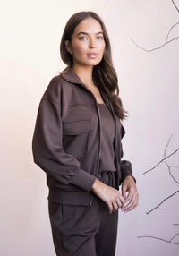 P.Cill - Women's Coco Jacket