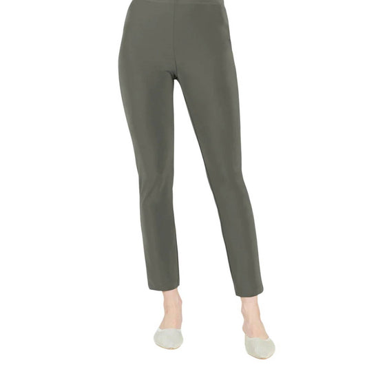 Clara Sunwoo - Signature Straight Leg Pant