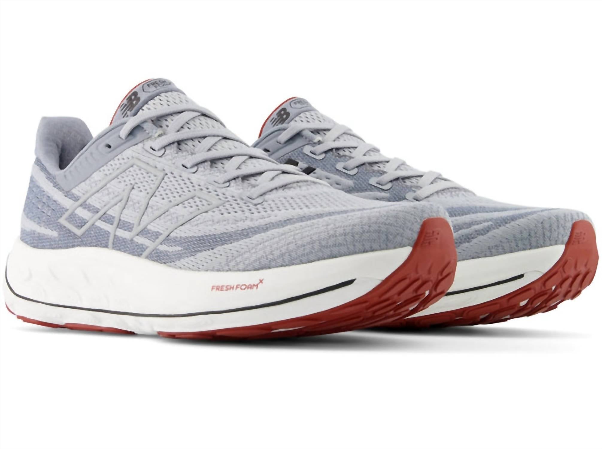 New Balance - Men's Fresh Foam X Vongo V6 Running Shoes
