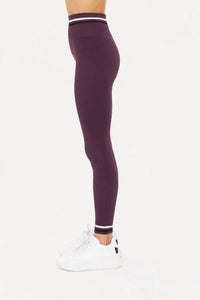 The Upside - FORM SEAMLESS MIDI PANT