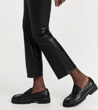Pistola - Lennon Leather Pant