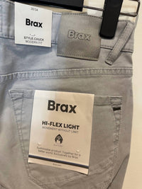Brax - Men's Chuck Slim Fit Pant