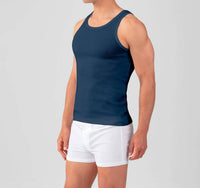 Ron Dorff - Ribbed Tank Top