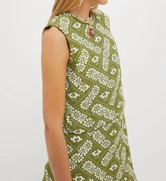 Hunter Bell - Manning Top