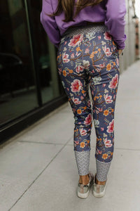 Ampersand Ave - Triple Stretch Jogger Pants