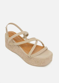 Coclico - Women's Erykah Wedge