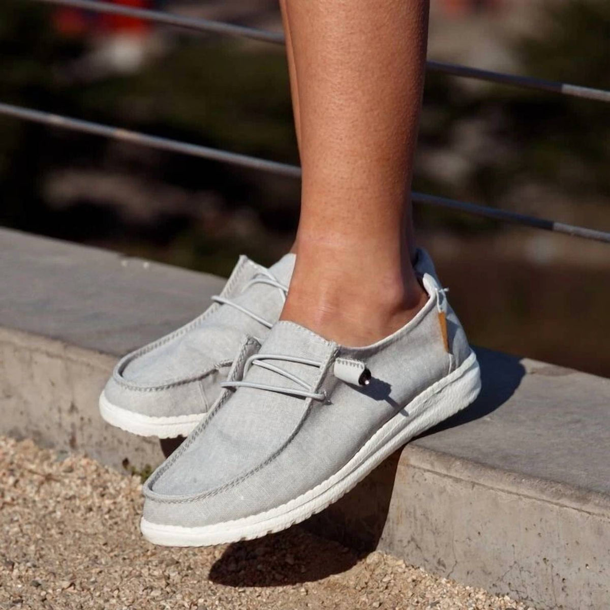 Hey Dude - Women's Wendy Slip-on Shoe