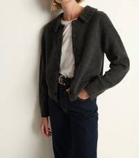 Nation Ltd - Addie Wool Cardigan