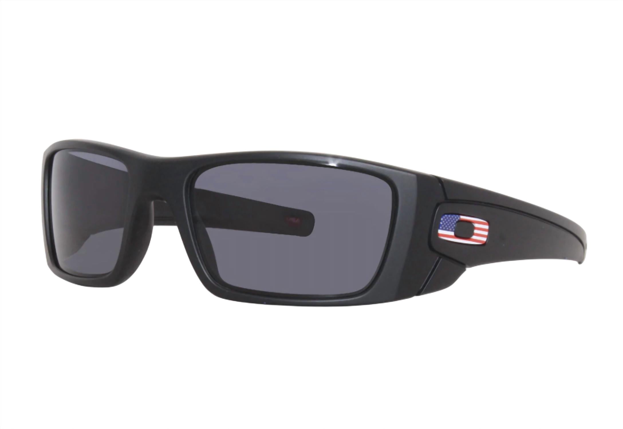 Oakley - Men's Fuel Cell Non Polarized Sunglasses 9096 - 38 - 60