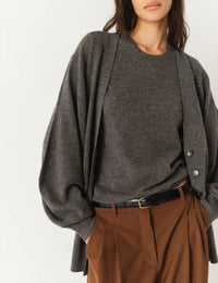 The Garment - Como Sleeve Cardigan