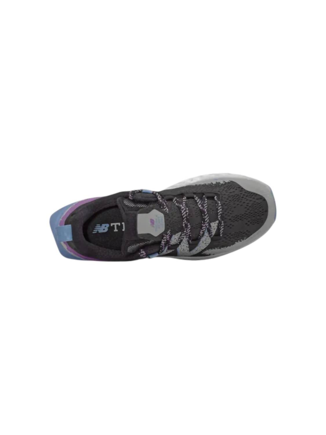 New Balance - Women's Fresh Foam Hierro V5 Trail Shoes
