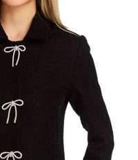Drew - Cris Tweed Jacket