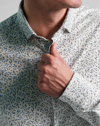 Stone Rose - Nova Long Sleeves Shirt