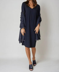 Buki - Travel Wrap
