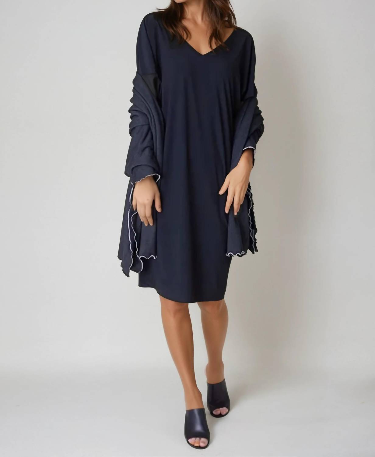 Buki - Travel Wrap