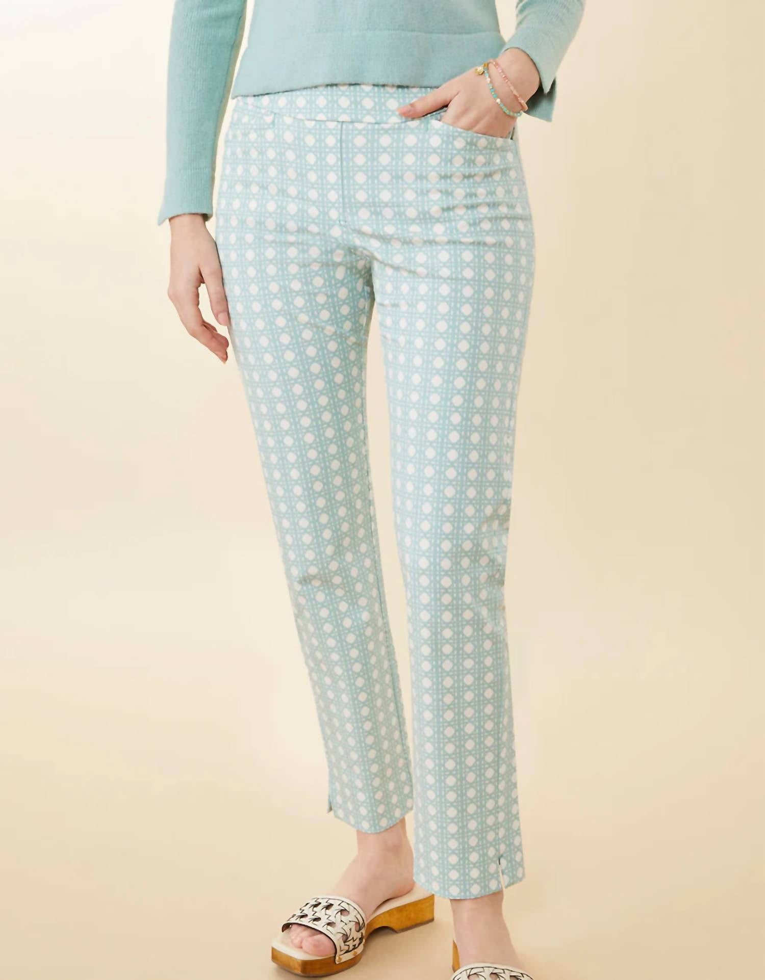Spartina 449 - Maren Pull-on Pant