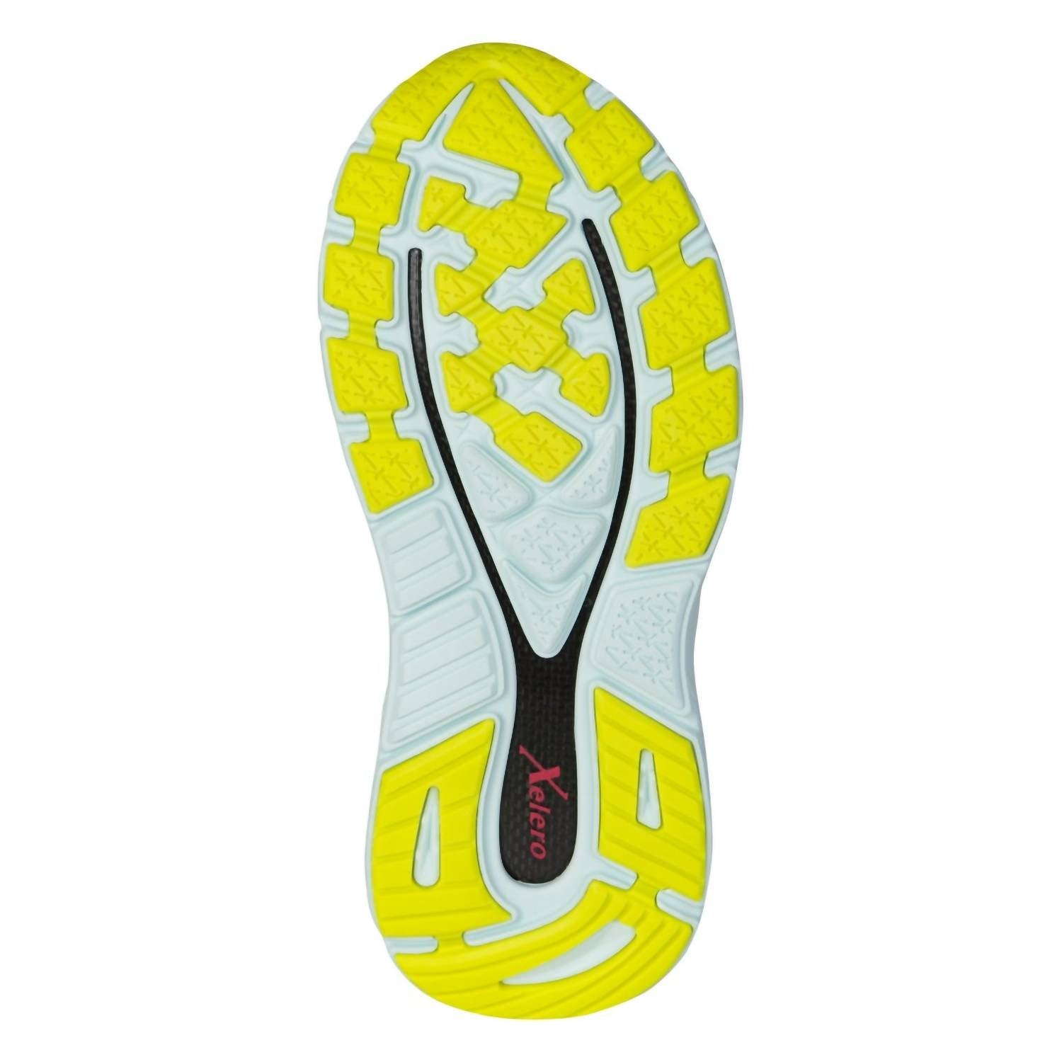 Xelero - Women's X-gps Walking Running Shoes