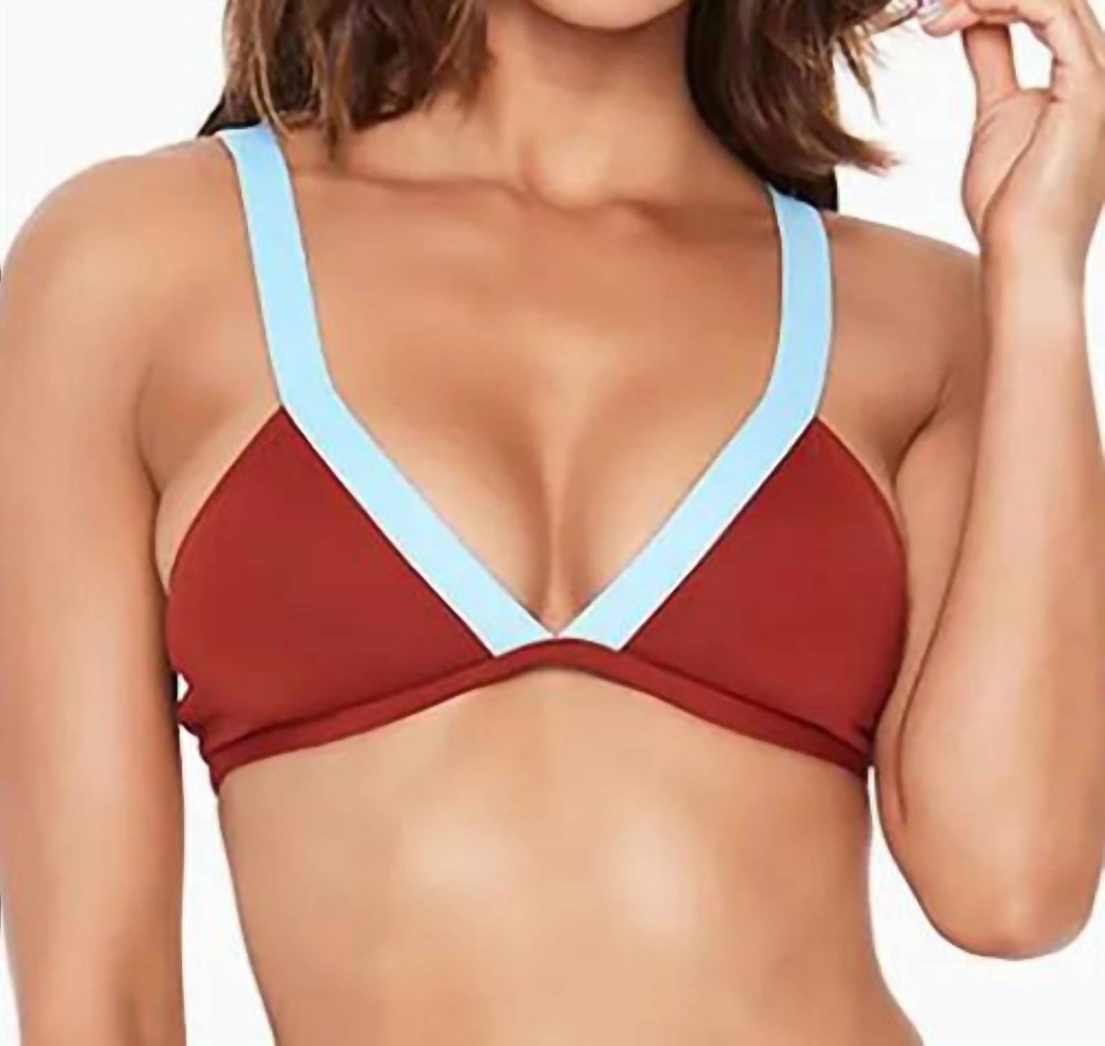 L*Space - Farrah Bikini Top