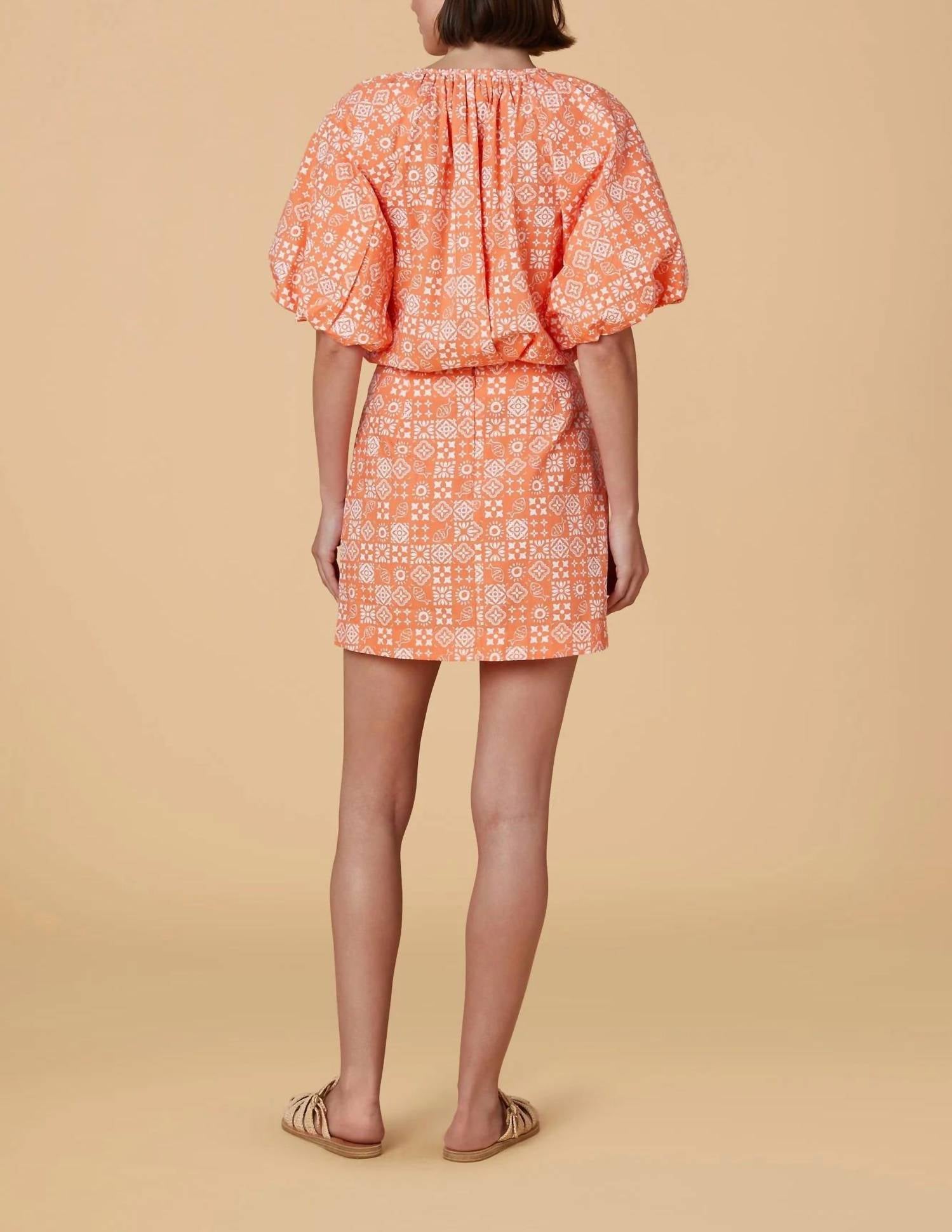 Olivia By Livro - Delia Skirt