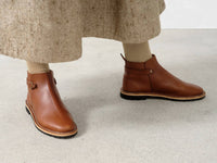 Steve Madden - Women's Calfskin Boots