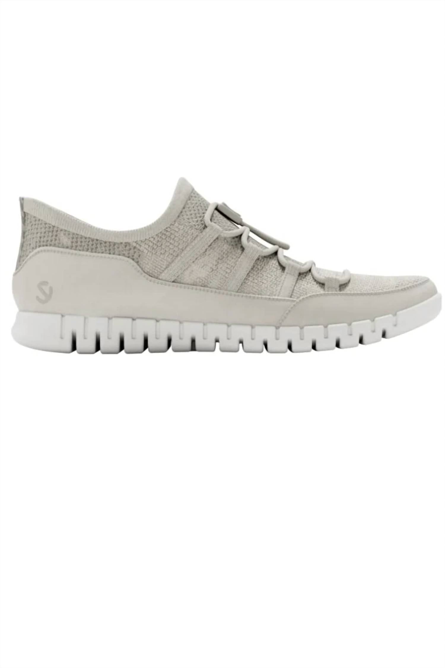 Ecco - Women's Gruuv Lite Sneakers