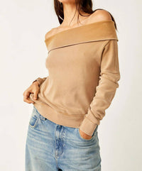 Free People - Not The Same Tee