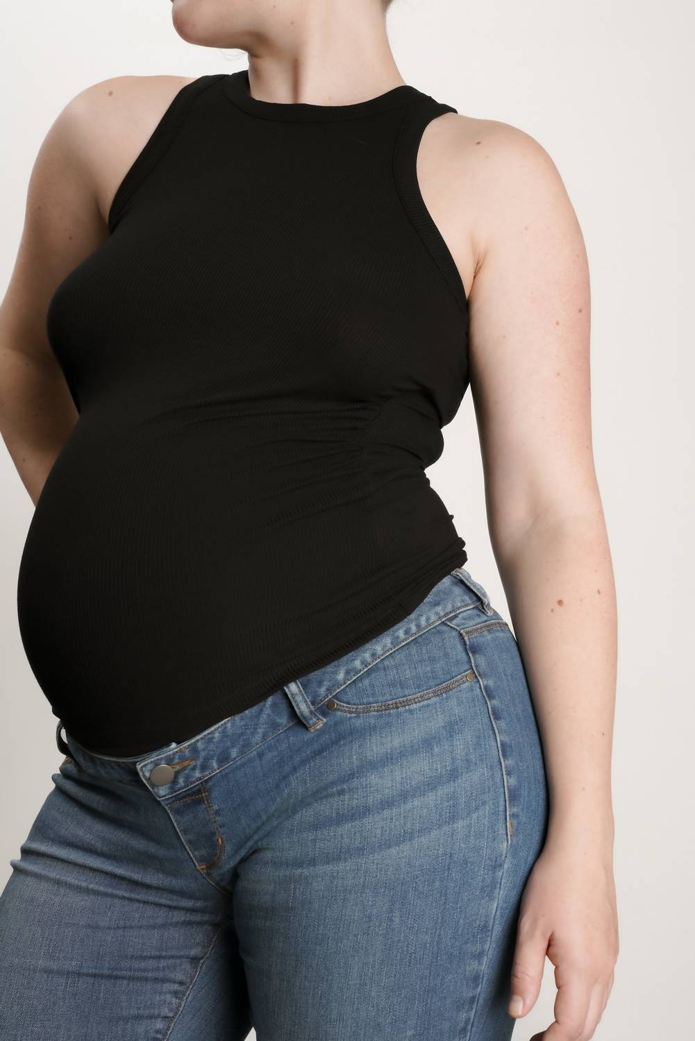 Nom Maternity - The Tank Top