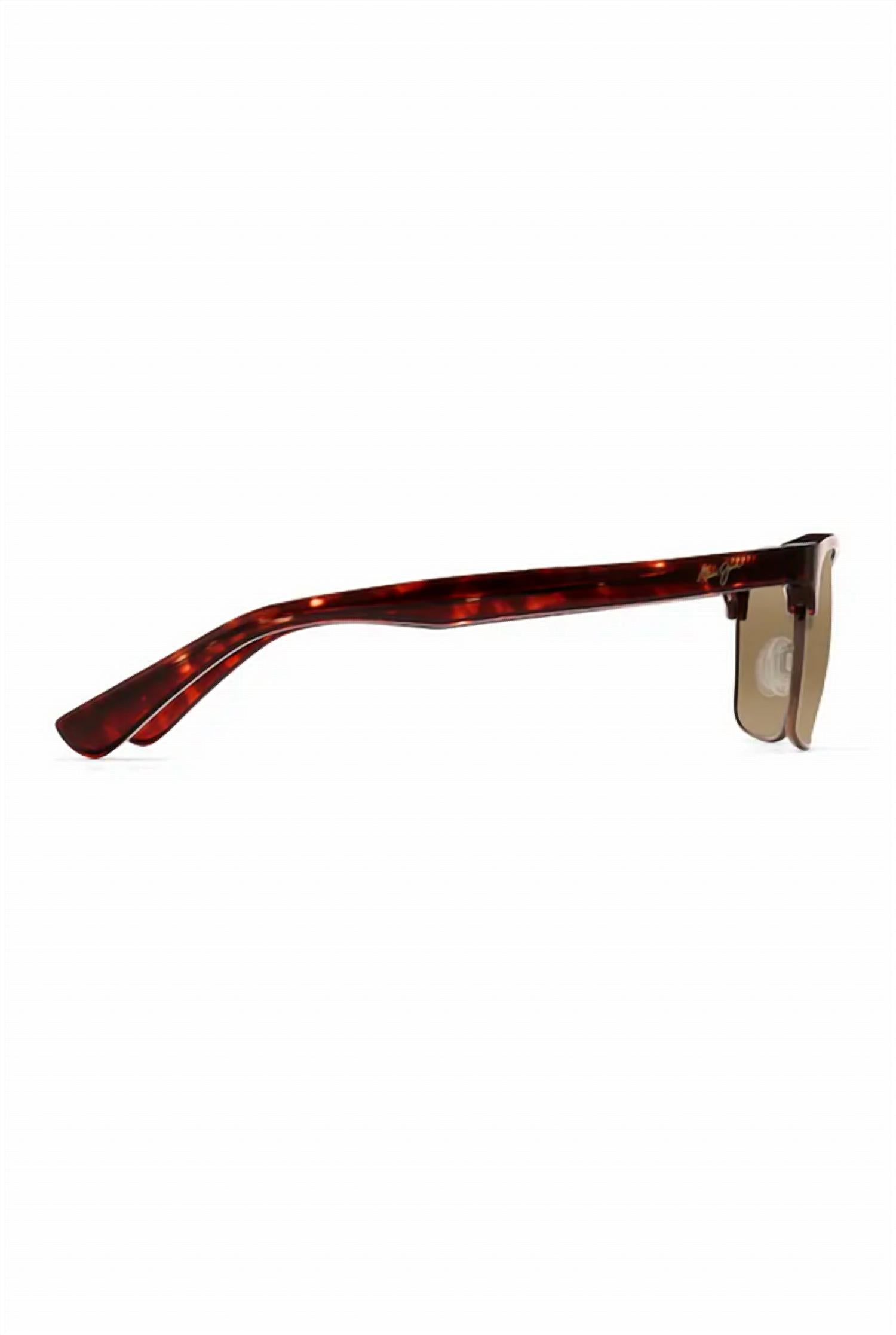 Maui Jim - Men's Kawika Sunglasses