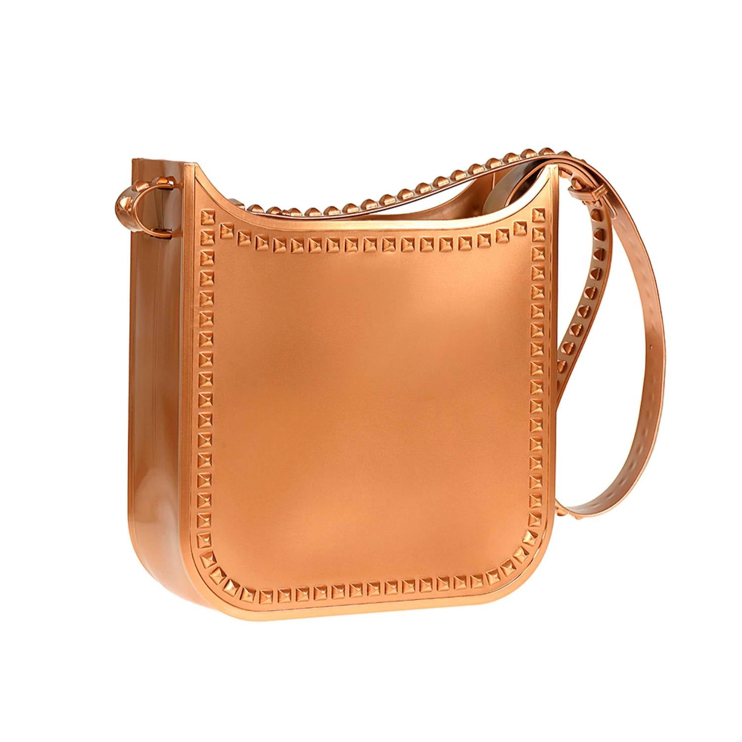 Carmen Sol - Women's Fico Large Crossbody Bag