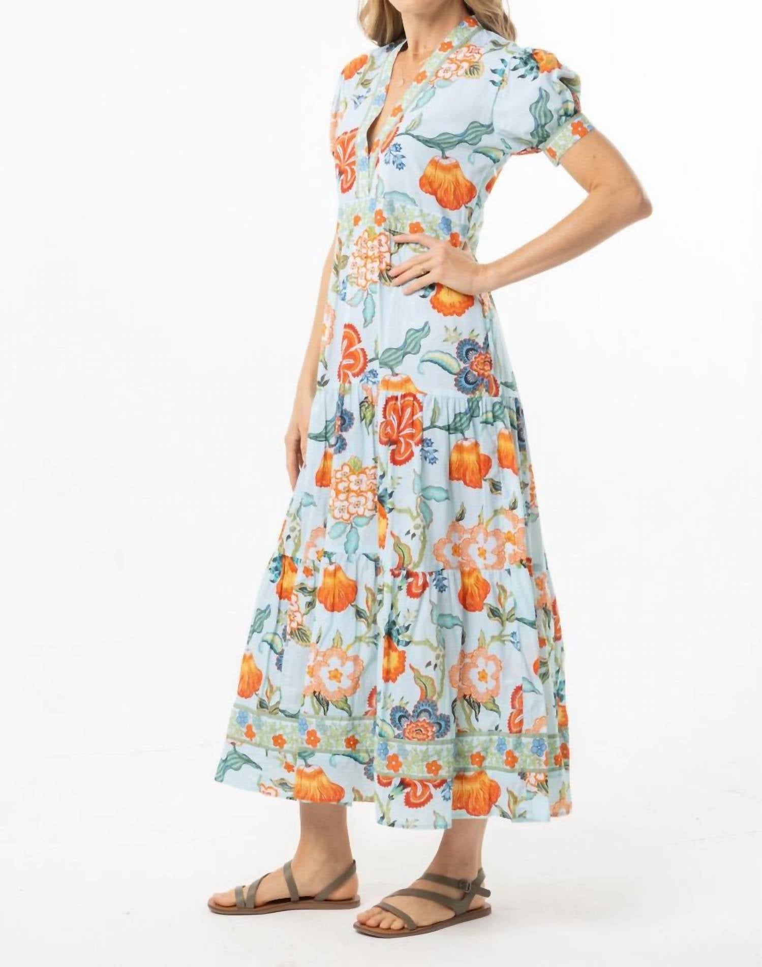 Bindu - Joy Dress