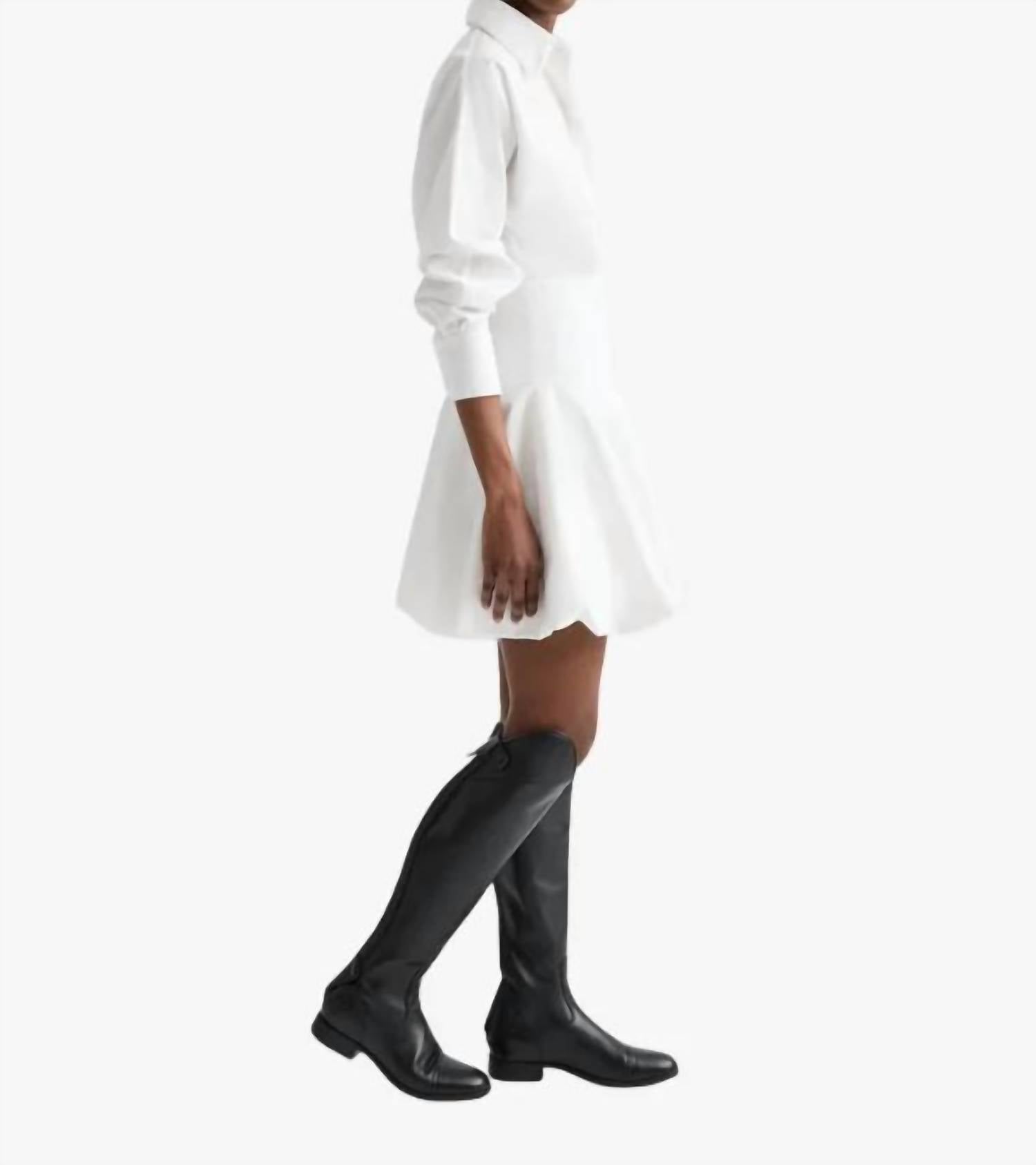 Twp - Women's Mila Dress