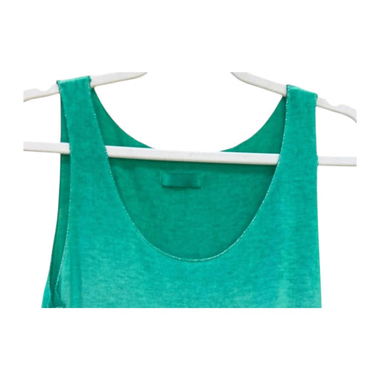 Made In Italy - Women's Summer Tank Top