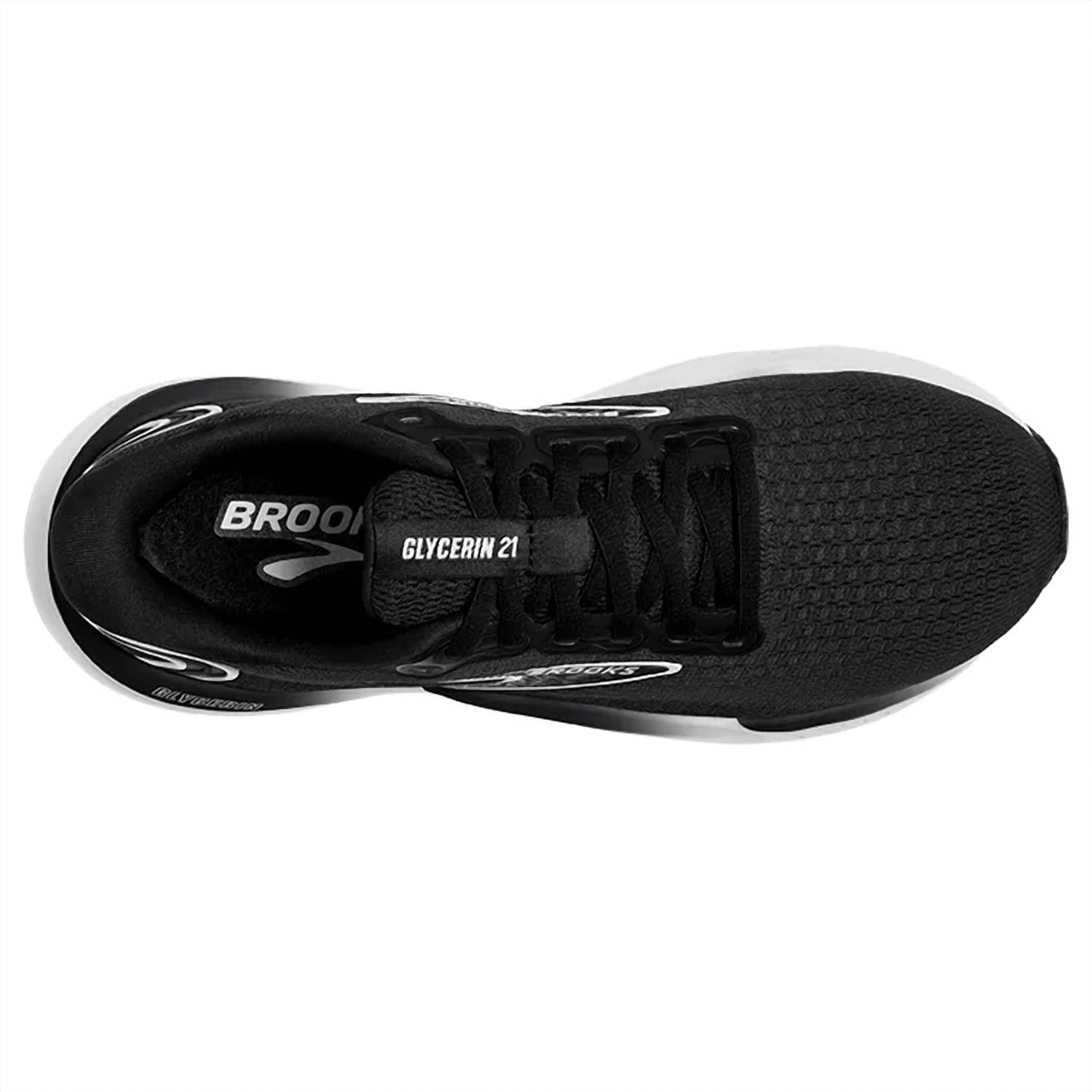 Brooks - Men's Glycerin 21 Road Running Shoes
