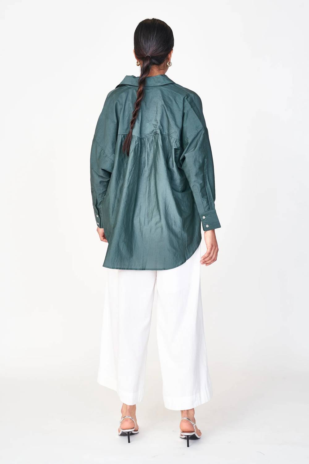 Mirth - Kyoto Blouse