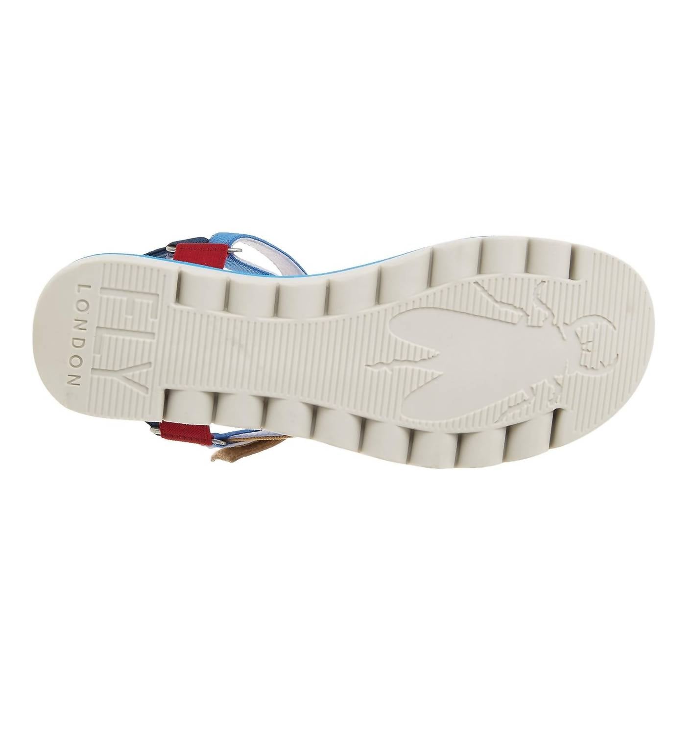 Fly London - Women's Yefa Sandal