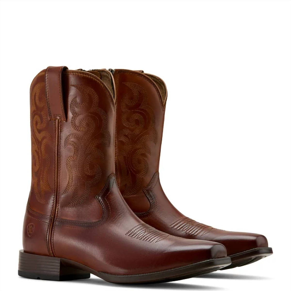 Ariat - Men's Bodie Western Boots