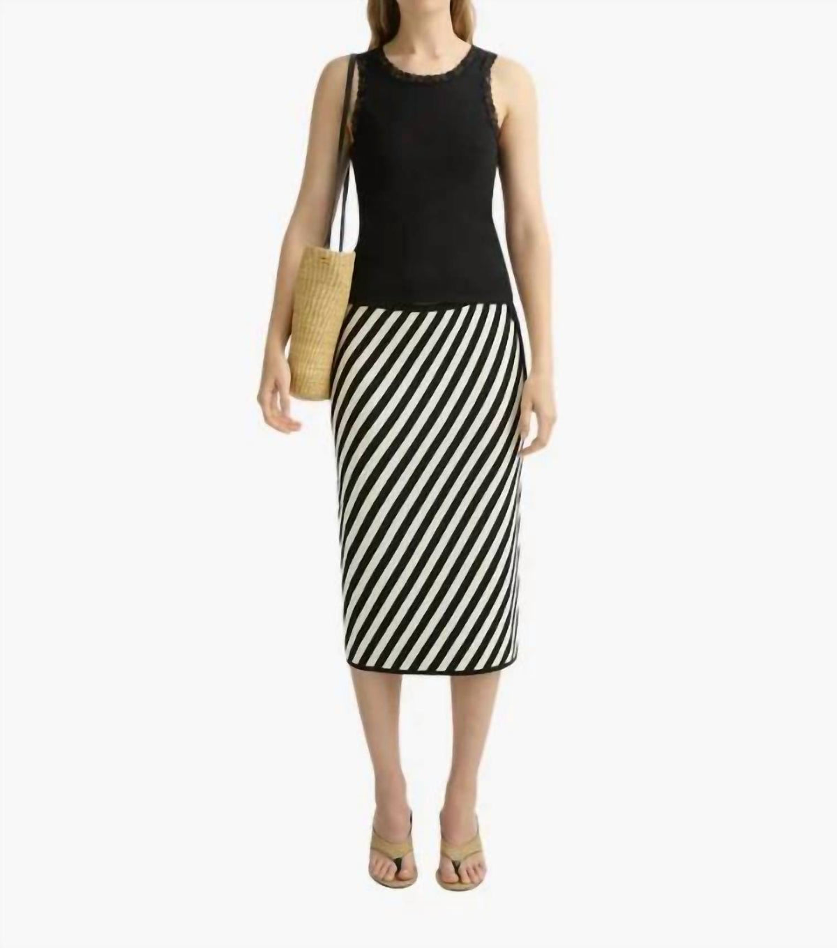 Posse - Darcy Skirt