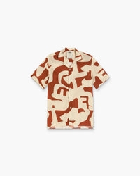 Oas - Men's Viscose Shirt