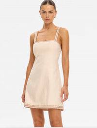 Kivari - Freya Mini Dress
